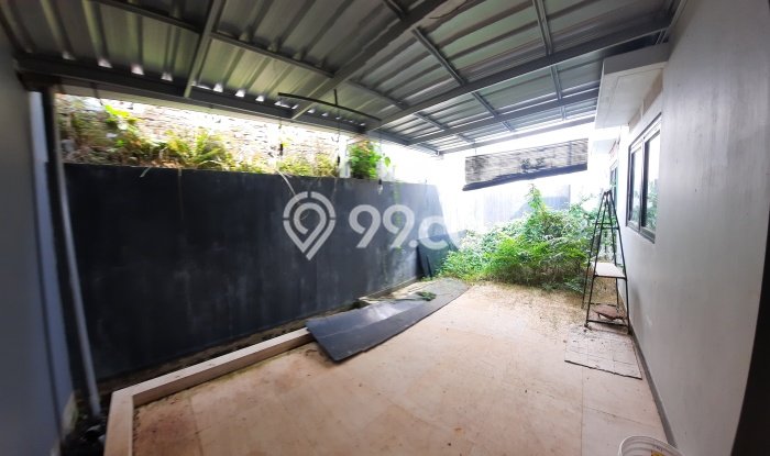 Dijual Rumah Eksklusif 2 KT di BSB City, Semarang Dijual Rumah Eksklusif 2 KT di BSB City, Semarang
