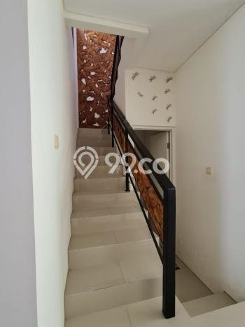 Rumah sewa siap huni 3 KT di BSB City, Semarang Rumah sewa siap huni 3 KT di BSB City, Semarang