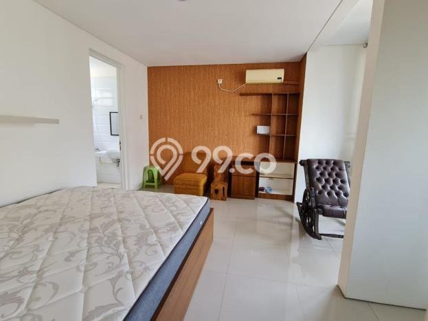 Rumah sewa siap huni 3 KT di BSB City, Semarang Rumah sewa siap huni 3 KT di BSB City, Semarang