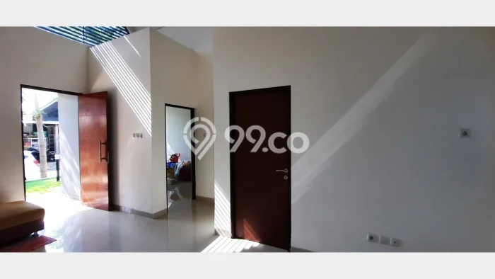 Rumah sewa siap huni 2 Kamar Tidur di BSB City, Semarang Rumah sewa siap huni 2 Kamar Tidur di BSB City, Semarang