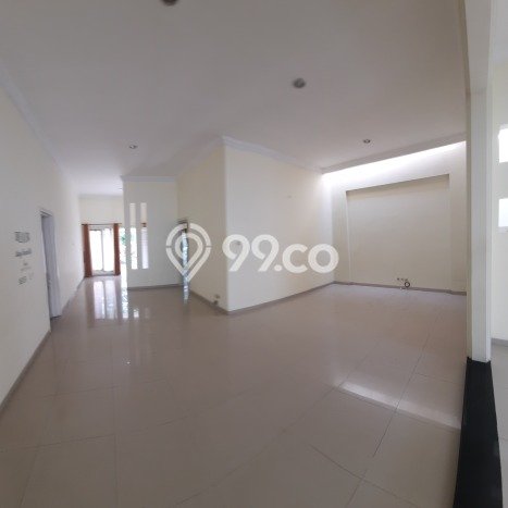 For Sale! Luxury House LT 235m2 Desain Elegan di Candi Golf For Sale! Luxury House LT 235m2 Desain Elegan di Candi Golf