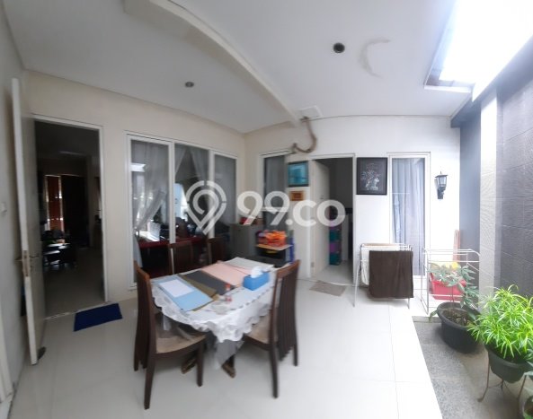 Sewa Rumah Murah di BSB City Semarang Punya 3 Kamar Tidur Sewa Rumah Murah di BSB City Semarang Punya 3 Kamar Tidur