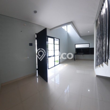Jarang Ada! Rumah Kontrakan 2 Kamar Bagus Siap Huni BSB City Jarang Ada! Rumah Kontrakan 2 Kamar Bagus Siap Huni BSB City