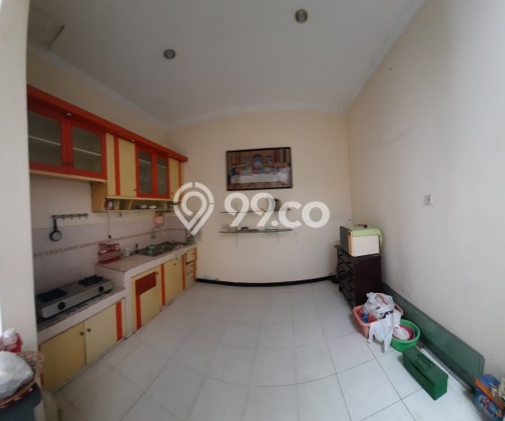 Jual Rumah Modern 2 KT di Tanah Mas, Semarang Jual Rumah Modern 2 KT di Tanah Mas, Semarang