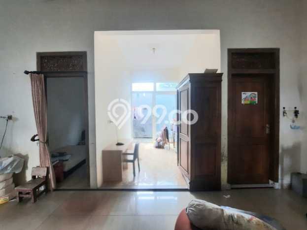Jual Rumah Modern 4 KT di Manyaran, Semarang Jual Rumah Modern 4 KT di Manyaran, Semarang