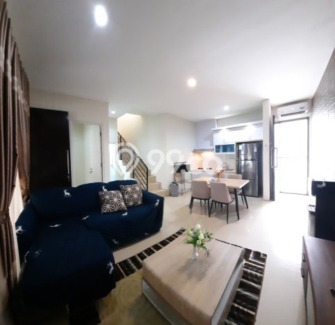 Jarang Ada! Rumah Kontrakan 3 Kamar Bagus Siap Huni BSB City Jarang Ada! Rumah Kontrakan 3 Kamar Bagus Siap Huni BSB City