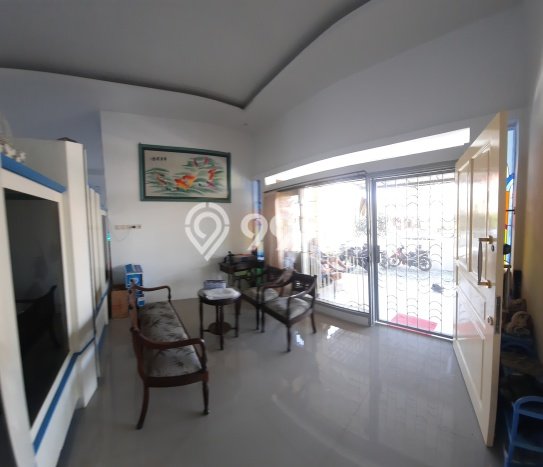 Rumah Luxury Modern Tanpa Renovasi di Puri Anjasmoro Semarang Rumah Luxury Modern Tanpa Renovasi di Puri Anjasmoro Semarang