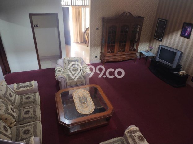 Disewakan! Rumah 6 Kamar Tidur &
3 Kamar Mandi di Srondol, Semarang Disewakan! Rumah 6 Kamar Tidur &
3 Kamar Mandi di Srondol, Semarang