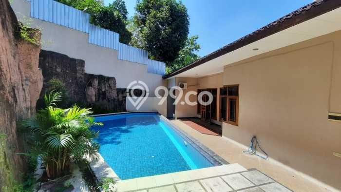 Disewakan Rumah Konsep Modern di Candisari Semarang dengan 4 KT Disewakan Rumah Konsep Modern di Candisari Semarang dengan 4 KT