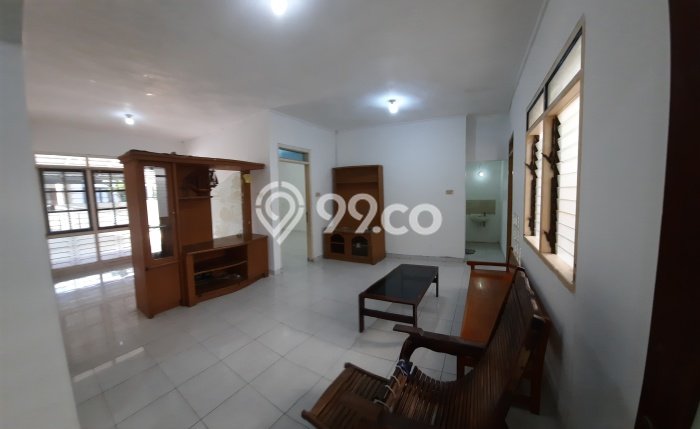Rumah sewa siap pakai 3 Kamar Tidur di Puri Anjasmoro, Semarang Rumah sewa siap pakai 3 Kamar Tidur di Puri Anjasmoro, Semarang