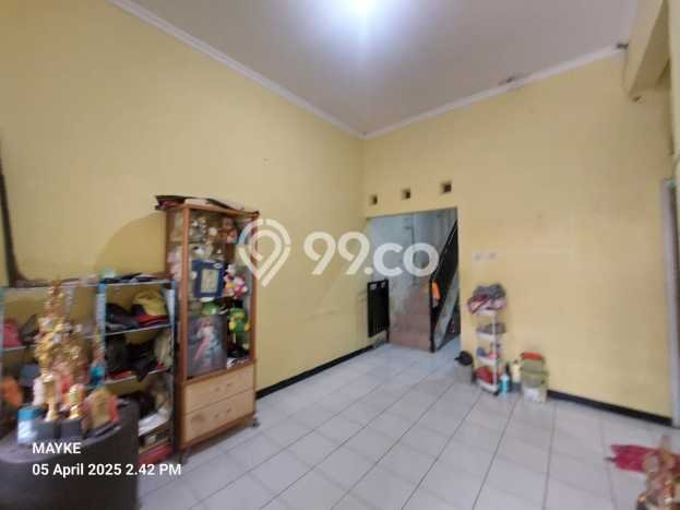 Dijual Rumah Murah di Pedurungan Semarang Harga Rp 375 Juta LT 65m2 Dijual Rumah Murah di Pedurungan Semarang Harga Rp 375 Juta LT 65m2