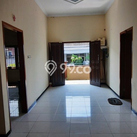 Jual Rumah Modern 2 KT di Tanah Mas, Semarang Jual Rumah Modern 2 KT di Tanah Mas, Semarang