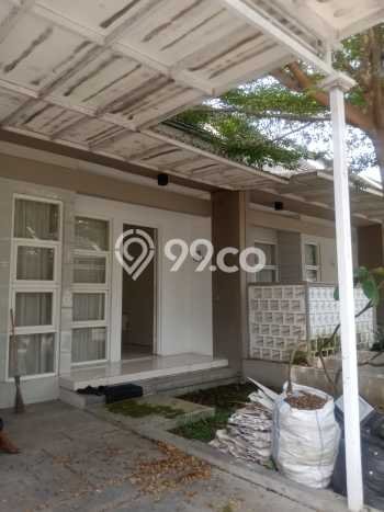 Jual Rumah Bagus Siap Huni LB 50m2 di Kramat, Tegal Jual Rumah Bagus Siap Huni LB 50m2 di Kramat, Tegal