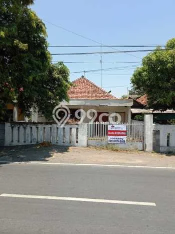 Rumah Modern Minimalis 3 KT Bisa Langsung Pindah di Tegal Timur Rumah Modern Minimalis 3 KT Bisa Langsung Pindah di Tegal Timur