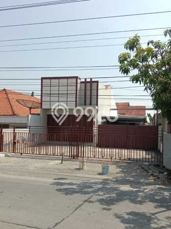 Unit Ruko Dijual di Margadana Tegal Luas Bangunan 300m2 Unit Ruko Dijual di Margadana Tegal Luas Bangunan 300m2