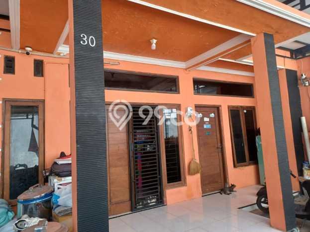 Rumah Strategis Modern Lb 125m2 di Tegal Timur, Tegal Rumah Strategis Modern Lb 125m2 di Tegal Timur, Tegal