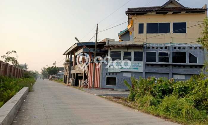 Komersial Dijual di Pekalongan Utara LT 694m2, LB 1100m2 Solusi Investasi Cerdas Komersial Dijual di Pekalongan Utara LT 694m2, LB 1100m2 Solusi Investasi Cerdas