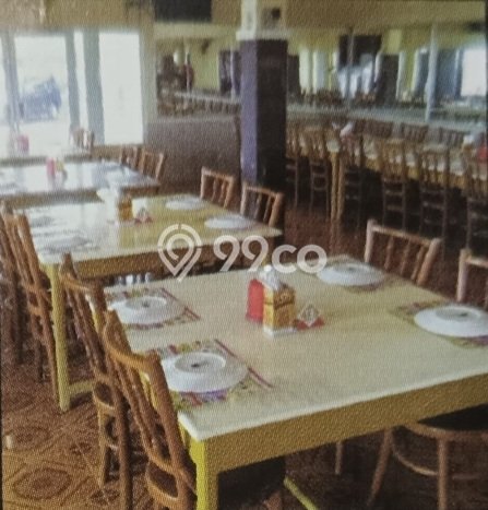 Komersial Dijual di Pekalongan Utara LT 694m2, LB 1100m2 Solusi Investasi Cerdas Komersial Dijual di Pekalongan Utara LT 694m2, LB 1100m2 Solusi Investasi Cerdas