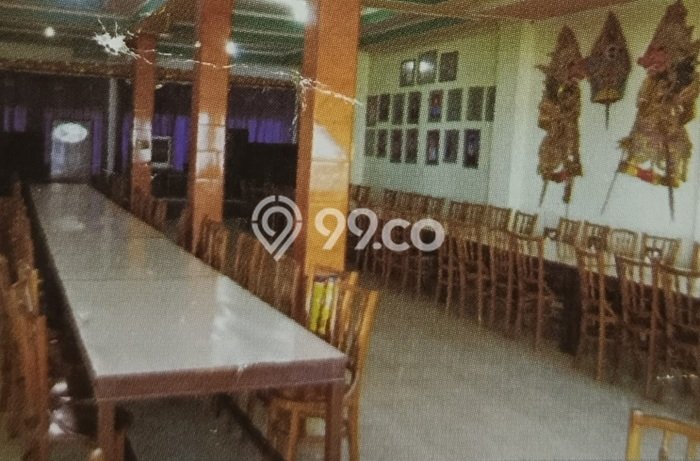 Komersial Dijual di Pekalongan Utara LT 694m2, LB 1100m2 Solusi Investasi Cerdas Komersial Dijual di Pekalongan Utara LT 694m2, LB 1100m2 Solusi Investasi Cerdas