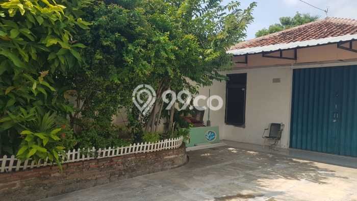 Rumah Strategis Modern Lb 420m2 di Tegal Barat, Tegal Rumah Strategis Modern Lb 420m2 di Tegal Barat, Tegal