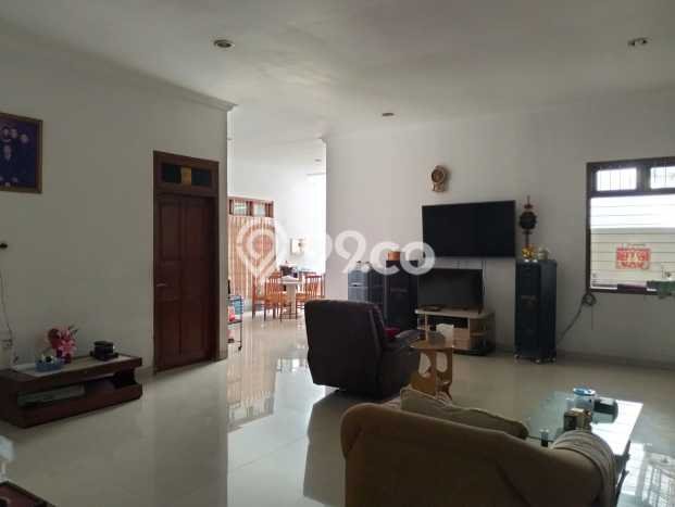Rumah Strategis Modern Lb 420m2 di Tegal Barat, Tegal Rumah Strategis Modern Lb 420m2 di Tegal Barat, Tegal