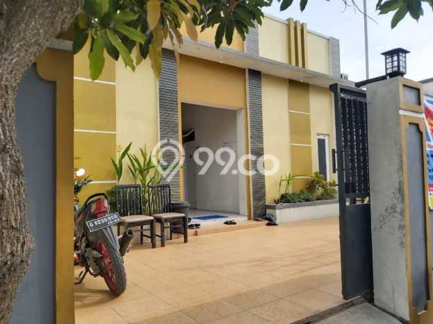 Kost Dijual Lokasi Tegal Timur, Tegal, Spesifikasi 12 Kamar Tidur dan Luas 200m2 Kost Dijual Lokasi Tegal Timur, Tegal, Spesifikasi 12 Kamar Tidur dan Luas 200m2