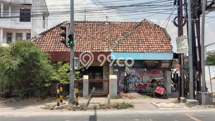 Rumah Modern Minimalis 3 KT Bisa Langsung Pindah di Tegal Timur Rumah Modern Minimalis 3 KT Bisa Langsung Pindah di Tegal Timur