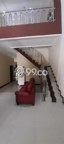 Hunian Cantik Modern Lb 216m2 di Brebes, Brebes Hunian Cantik Modern Lb 216m2 di Brebes, Brebes