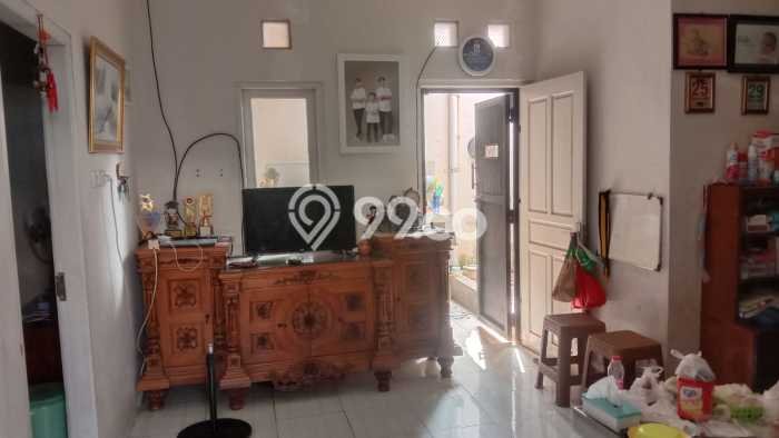 Jual Rumah Murah di Kramat Tegal Harga Rp 350 Juta LT 90m2 Jual Rumah Murah di Kramat Tegal Harga Rp 350 Juta LT 90m2