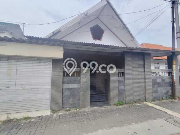 INVESTASI CERDAS! Rumah Exclusive Tegal Timur, Tegal, Luas Tanah 152m2m² LB 152m2m² INVESTASI CERDAS! Rumah Exclusive Tegal Timur, Tegal, Luas Tanah 152m2m² LB 152m2m²