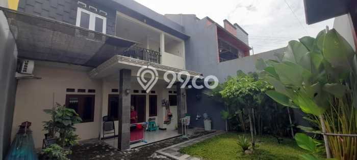 Hunian Cantik Modern Lb 216m2 di Brebes, Brebes Hunian Cantik Modern Lb 216m2 di Brebes, Brebes