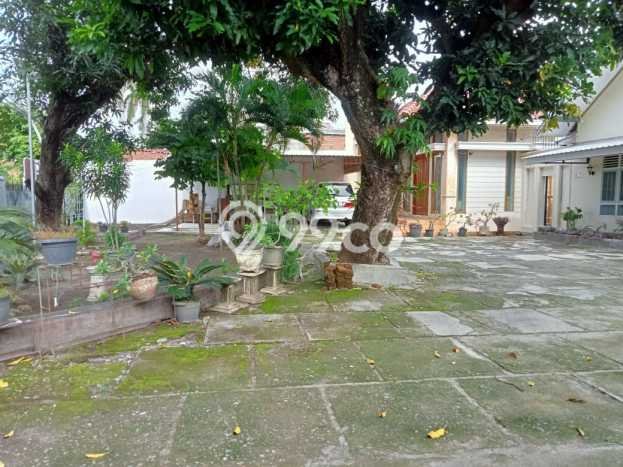 Rumah Bagus Siap Pakai Di Tegal Barat Luas 200m2 Aman Rumah Bagus Siap Pakai Di Tegal Barat Luas 200m2 Aman