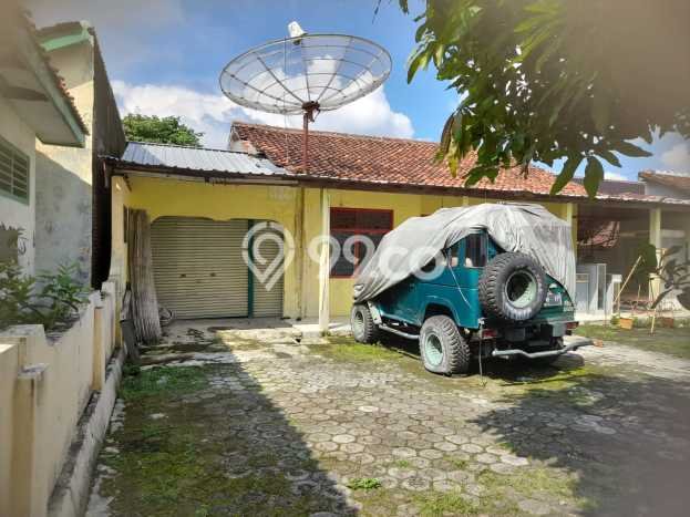 Hunian Cantik Modern Lb 180m2 di Slawi, Tegal Hunian Cantik Modern Lb 180m2 di Slawi, Tegal