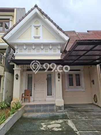 Disewakan Hunian Konsep Modern di Ciputat Timur Tangerang Selatan dengan 3 KT Disewakan Hunian Konsep Modern di Ciputat Timur Tangerang Selatan dengan 3 KT