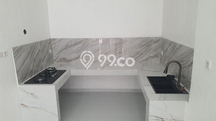 Dijual Rumah Eksklusif 4 KT di BSD Kencana Loka, Tangerang Dijual Rumah Eksklusif 4 KT di BSD Kencana Loka, Tangerang
