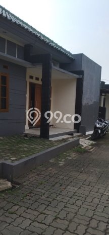 Rumah Modern Cantik 6 KT Bisa Langsung Pindah di Ciputat Timur Rumah Modern Cantik 6 KT Bisa Langsung Pindah di Ciputat Timur