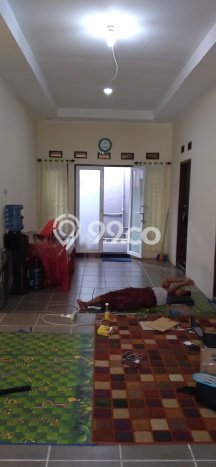 Rumah Modern Cantik 6 KT Bisa Langsung Pindah di Ciputat Timur Rumah Modern Cantik 6 KT Bisa Langsung Pindah di Ciputat Timur