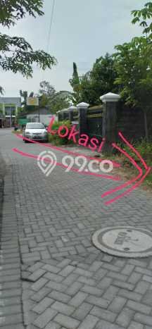 Tanah Kavling Dijual di Caturtunggal, Sleman dengan Luas Tanah 1320m2 Tanah Kavling Dijual di Caturtunggal, Sleman dengan Luas Tanah 1320m2