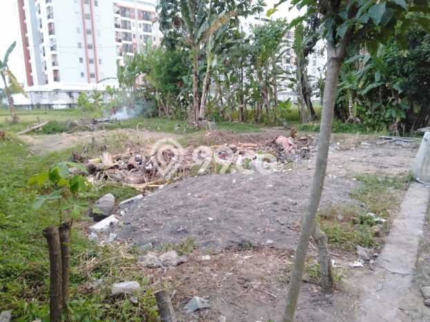 Tanah Kavling Dijual di Caturtunggal, Sleman dengan Luas Tanah 1320m2 Tanah Kavling Dijual di Caturtunggal, Sleman dengan Luas Tanah 1320m2