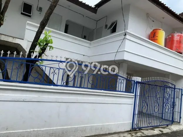 Dijual Cepat Rumah Favorit Siap Huni LB 220m2 di Ciputat, Tangerang Selatan Dijual Cepat Rumah Favorit Siap Huni LB 220m2 di Ciputat, Tangerang Selatan