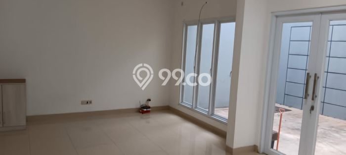 Kesempatan Emas Memiliki Rumah 4 KT 3 KM di Kawasan Bisnis Ciputat Timur, Tangerang Selatan Kesempatan Emas Memiliki Rumah 4 KT 3 KM di Kawasan Bisnis Ciputat Timur, Tangerang Selatan