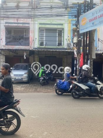 Ruko Paling Dicari LB 120m2 Dijual di Ciputat Timur Ruko Paling Dicari LB 120m2 Dijual di Ciputat Timur
