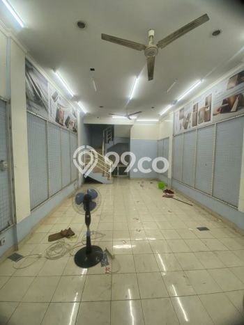 Ruko Paling Dicari LB 120m2 Dijual di Ciputat Timur Ruko Paling Dicari LB 120m2 Dijual di Ciputat Timur