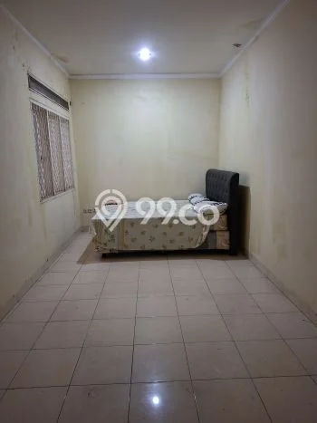 Disewakan Hunian Konsep Modern di Ciputat Timur Tangerang Selatan dengan 3 KT Disewakan Hunian Konsep Modern di Ciputat Timur Tangerang Selatan dengan 3 KT