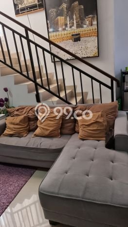 For Sale Rumah 2 Kamar Lokasi Strategis Nyaman dan Strategis di Ciputat Timur For Sale Rumah 2 Kamar Lokasi Strategis Nyaman dan Strategis di Ciputat Timur