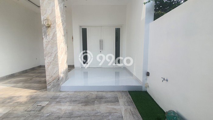 Dijual Rumah Eksklusif 4 KT di BSD Kencana Loka, Tangerang Dijual Rumah Eksklusif 4 KT di BSD Kencana Loka, Tangerang
