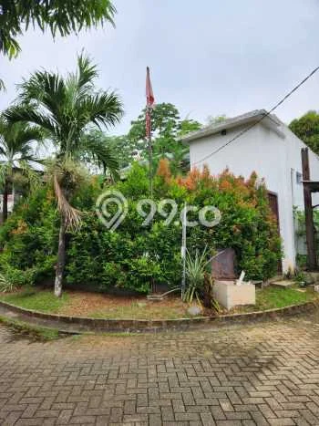 Hunian Cantik Minimalis Lb 120m2 di Gunung Putri, Bogor Hunian Cantik Minimalis Lb 120m2 di Gunung Putri, Bogor