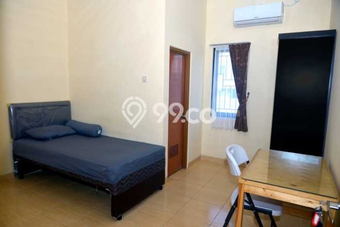 Best Deal Hunian Premium Ideal dan Luas di Ciputat Timur, Tangerang Selatan Best Deal Hunian Premium Ideal dan Luas di Ciputat Timur, Tangerang Selatan