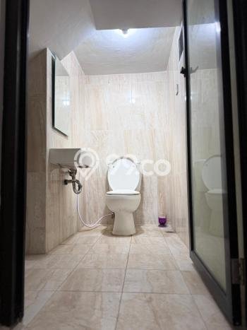 Rumah Strategis Modern Lb 100m2 di Ciputat Timur, Tangerang Selatan Rumah Strategis Modern Lb 100m2 di Ciputat Timur, Tangerang Selatan