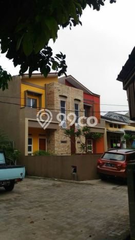 For Sale Rumah 3 Kamar Lokasi Strategis Nyaman dan Strategis di Ciputat Timur For Sale Rumah 3 Kamar Lokasi Strategis Nyaman dan Strategis di Ciputat Timur
